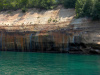 Pictured Rocks July 2012