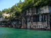 Pictured Rocks July 2012