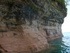 Pictured Rocks July 2012