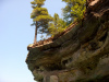 Pictured Rocks July 2012