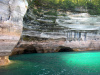 Pictured Rocks July 2012