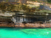 Pictured Rocks July 2012