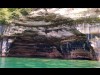 Pictured Rocks July 2012