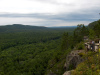 Porcupine Mountains July 2012