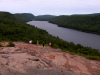 Porcupine Mountains July 2012